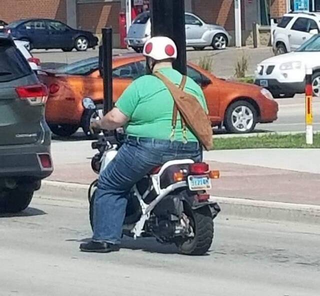 Bildschirmarbeiter - Picdump KW03 2021