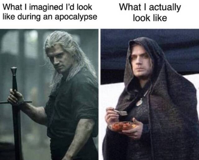 Bildschirmarbeiter - Picdump KW03 2021