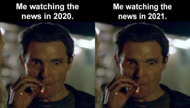 Bildschirmarbeiter - Picdump KW03 2021