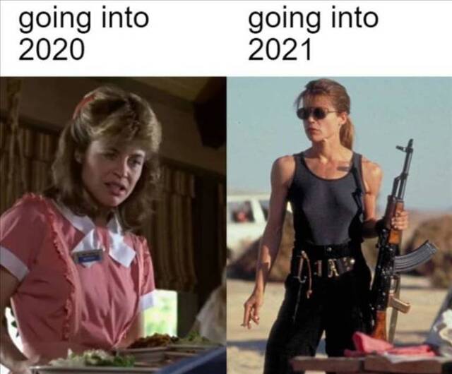 Bildschirmarbeiter - Picdump KW03 2021