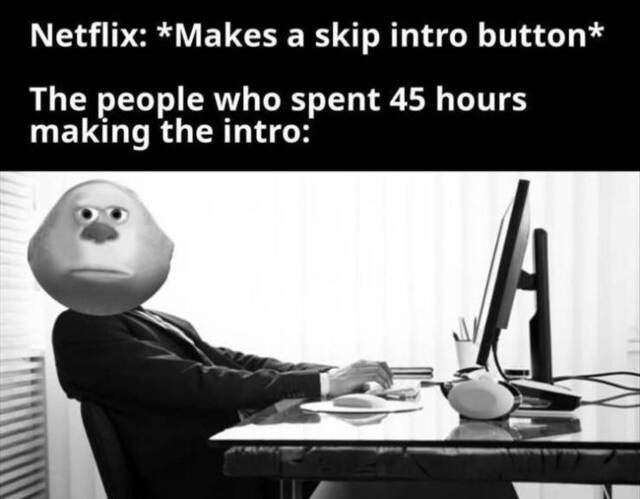 Bildschirmarbeiter - Picdump KW03 2021