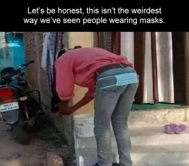 Bildschirmarbeiter - Picdump KW03 2021