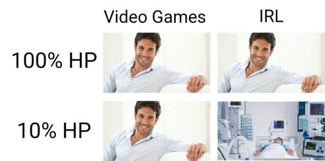 Bildschirmarbeiter - Picdump KW03 2021