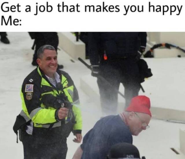 Bildschirmarbeiter - Picdump KW03 2021