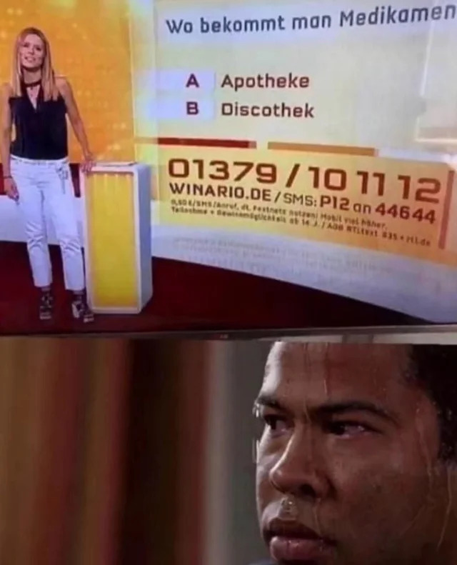 Bildschirmarbeiter - Picdump KW03 2022