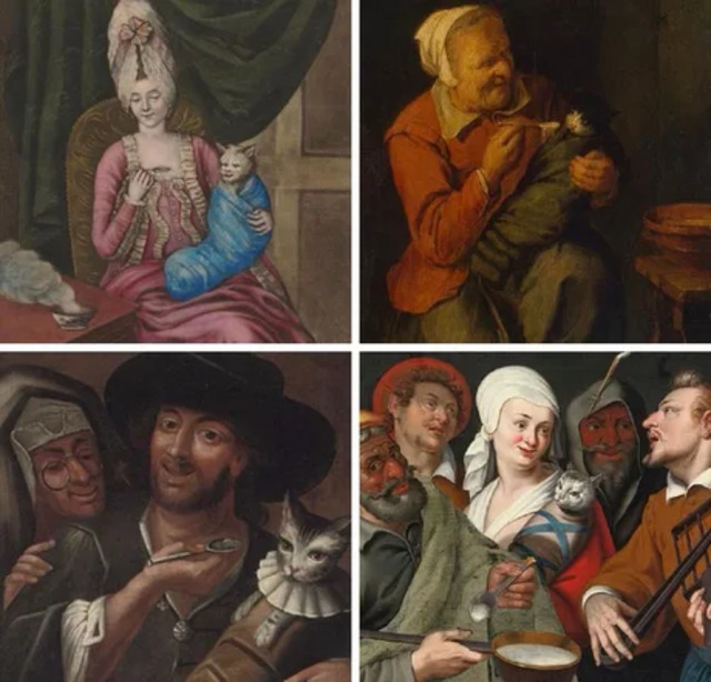 Bildschirmarbeiter - Picdump KW03 2022