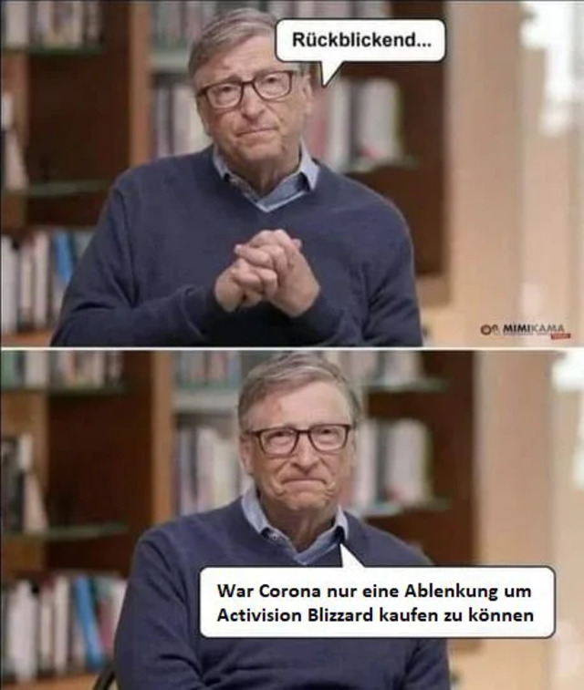 Bildschirmarbeiter - Picdump KW03 2022