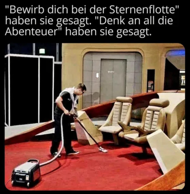 Bildschirmarbeiter - Picdump KW03 2022