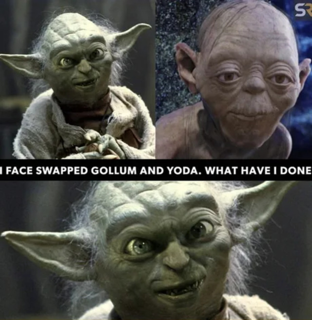 Bildschirmarbeiter - Picdump KW03 2022