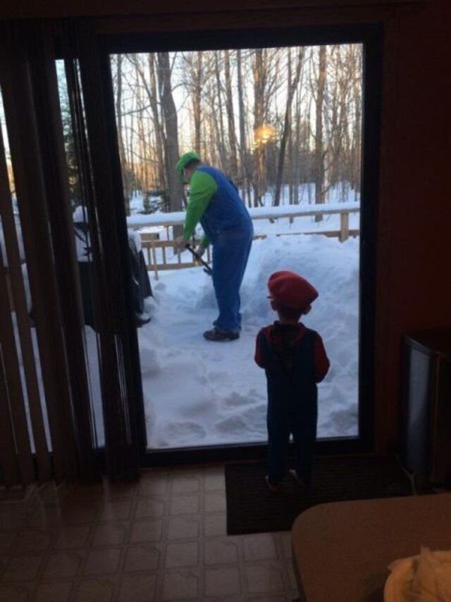 Bildschirmarbeiter - Picdump KW 03/2026