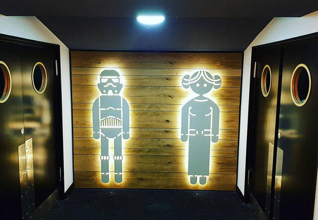 Bildschirmarbeiter - Picdump KW 03/2026