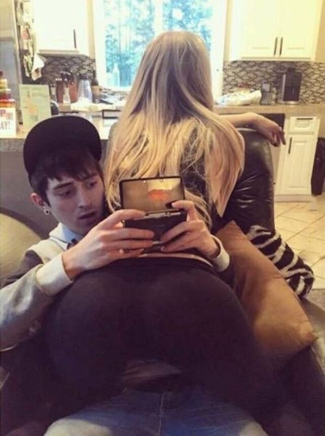 Bildschirmarbeiter - Picdump KW 03/2026