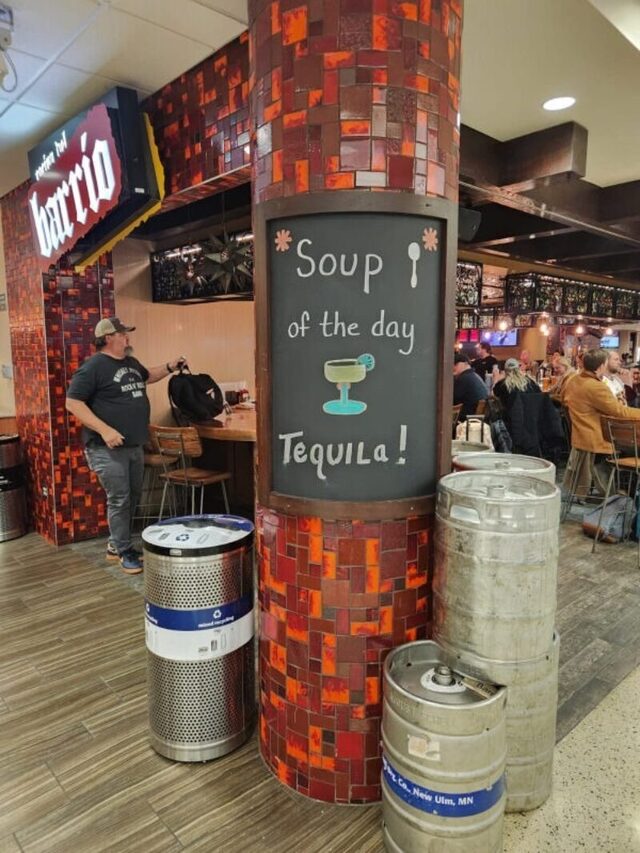 Bildschirmarbeiter - Picdump KW 03/2026