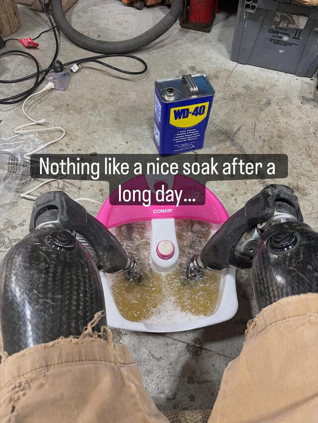 Bildschirmarbeiter - Picdump KW 03/2026