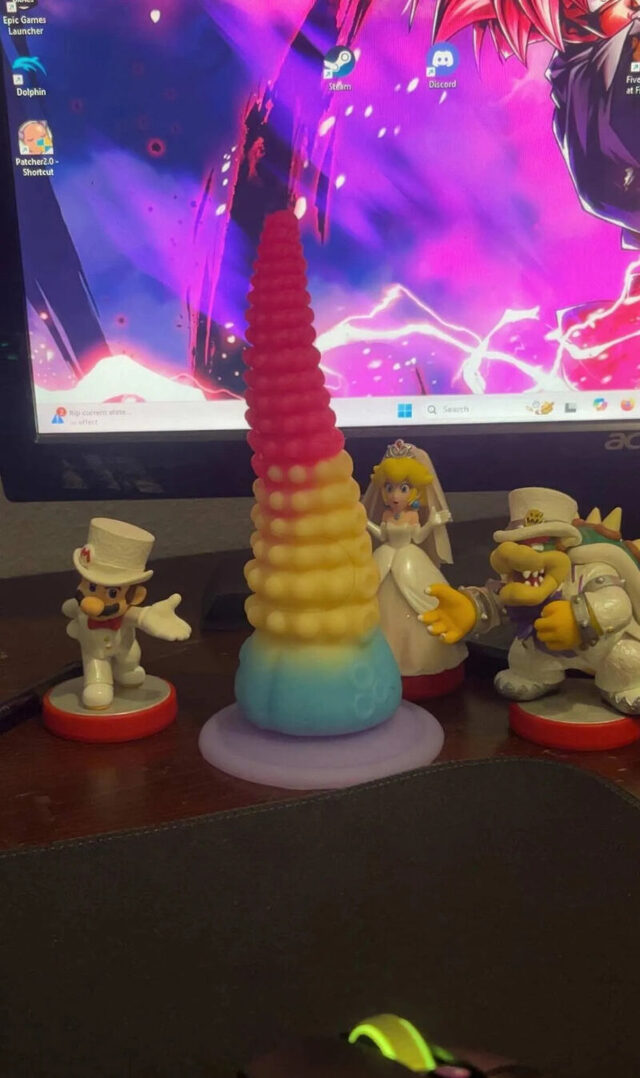 Bildschirmarbeiter - Picdump KW 03/2026