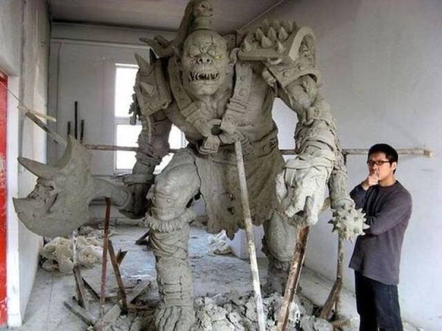 Bildschirmarbeiter - Picdump KW 03/2026