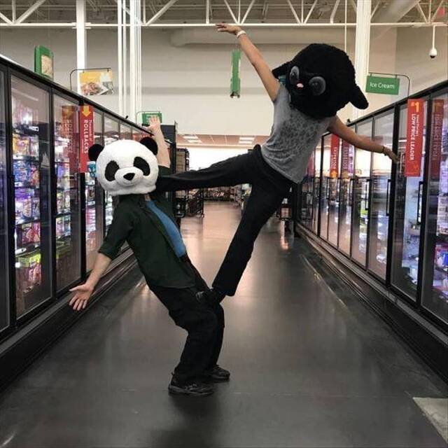 Bildschirmarbeiter - Picdump KW 03/2026