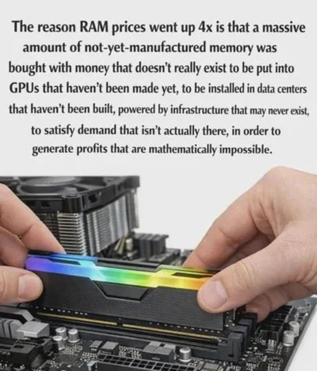 Bildschirmarbeiter - Picdump KW 03/2026