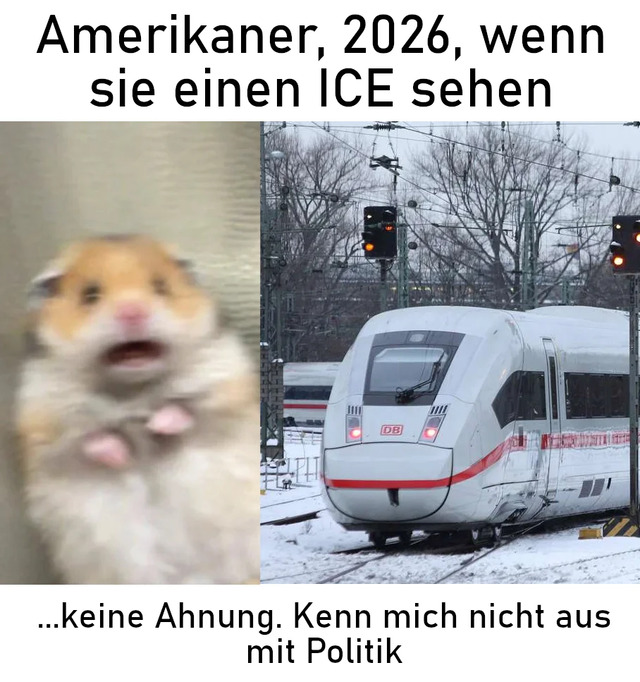 Bildschirmarbeiter - Picdump KW 03/2026