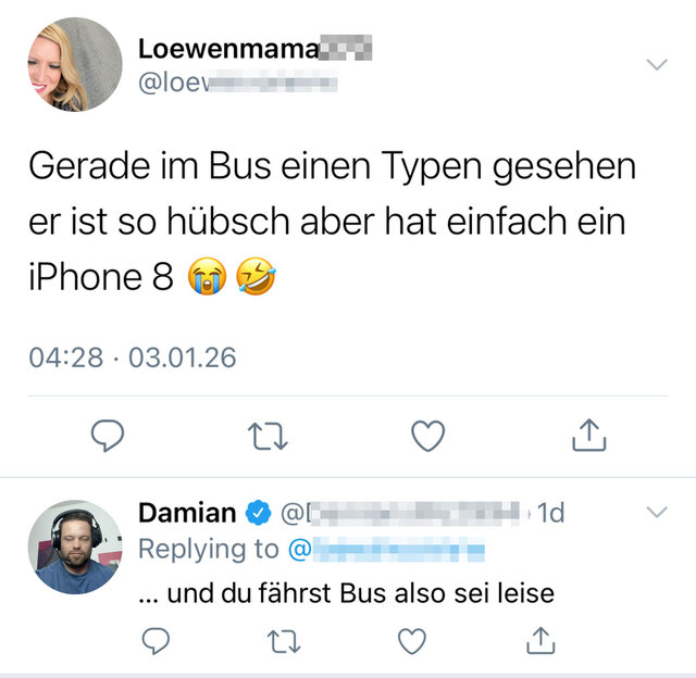 Bildschirmarbeiter - Picdump KW 03/2026