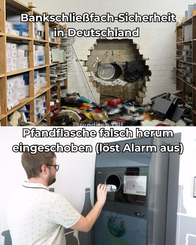 Bildschirmarbeiter - Picdump KW 03/2026