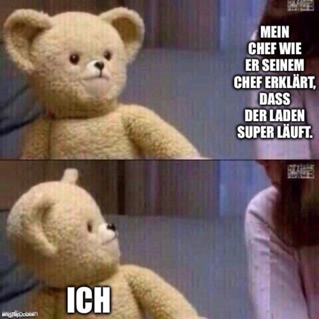 Bildschirmarbeiter - Picdump KW 03/2026