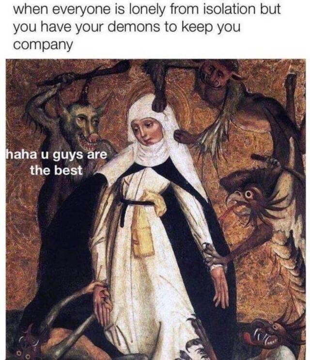 Bildschirmarbeiter - Picdump KW04 2021