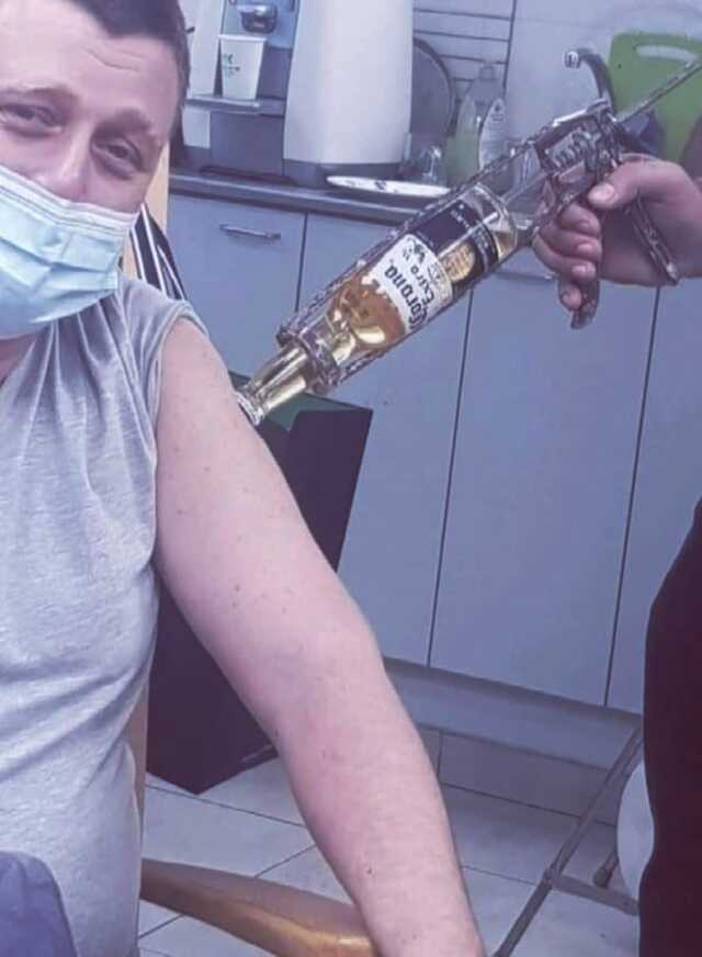 Bildschirmarbeiter - Picdump KW04 2021