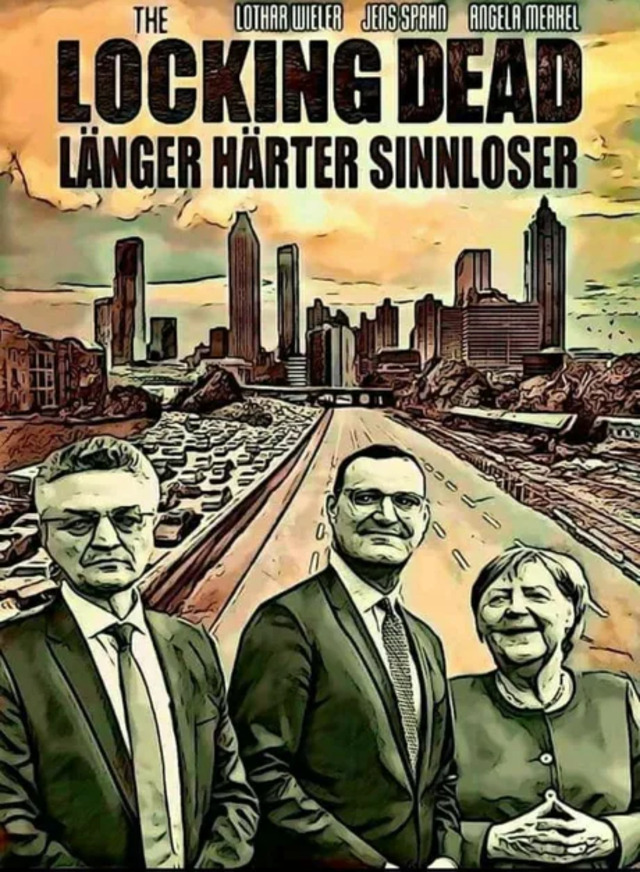 Bildschirmarbeiter - Picdump KW04 2021