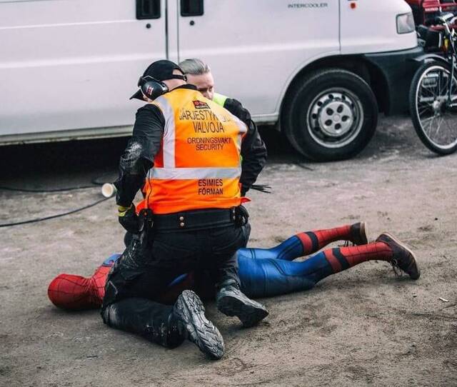 Bildschirmarbeiter - Picdump KW04 2021