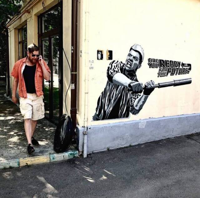 Bildschirmarbeiter - Picdump KW04 2021