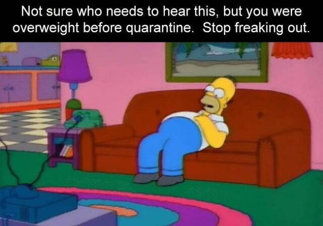 Bildschirmarbeiter - Picdump KW04 2021