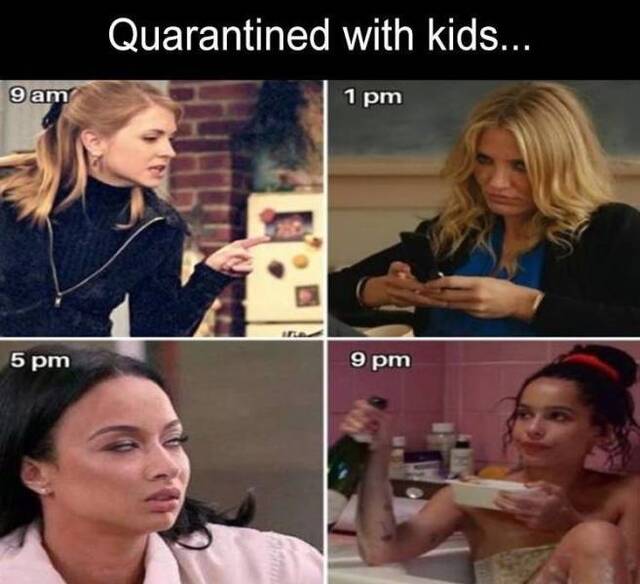 Bildschirmarbeiter - Picdump KW04 2021