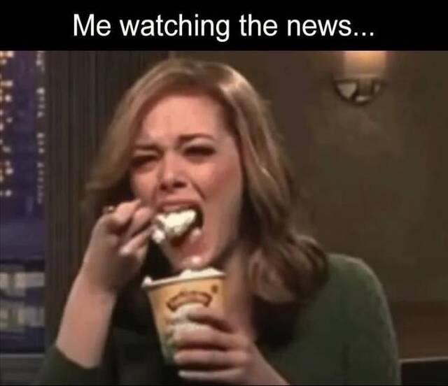 Bildschirmarbeiter - Picdump KW04 2021