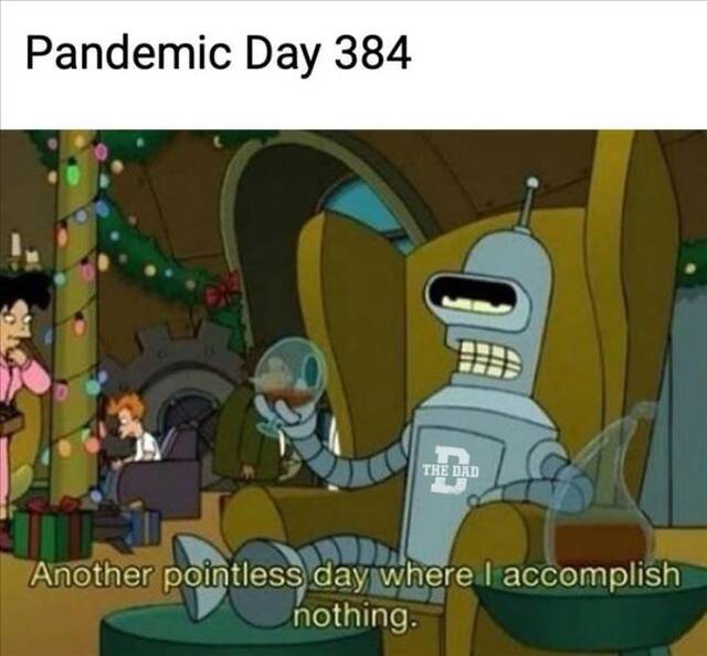 Bildschirmarbeiter - Picdump KW04 2021