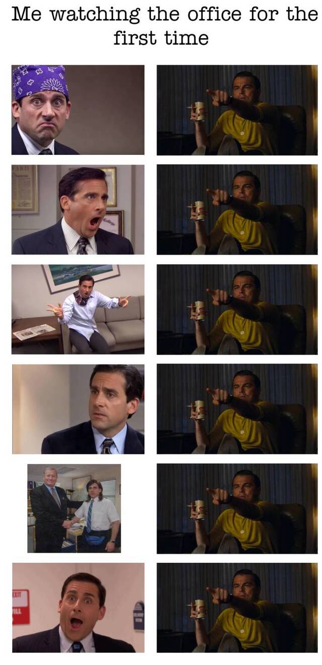 Bildschirmarbeiter - Picdump KW04 2021