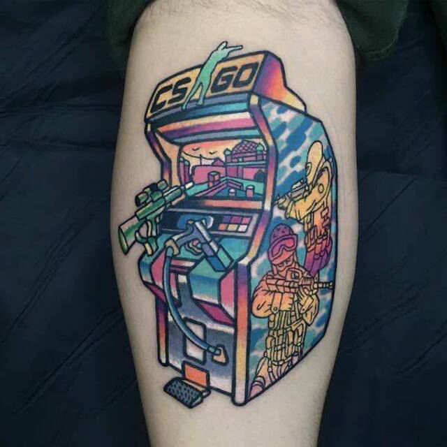 Bildschirmarbeiter - Picdump KW04 2021