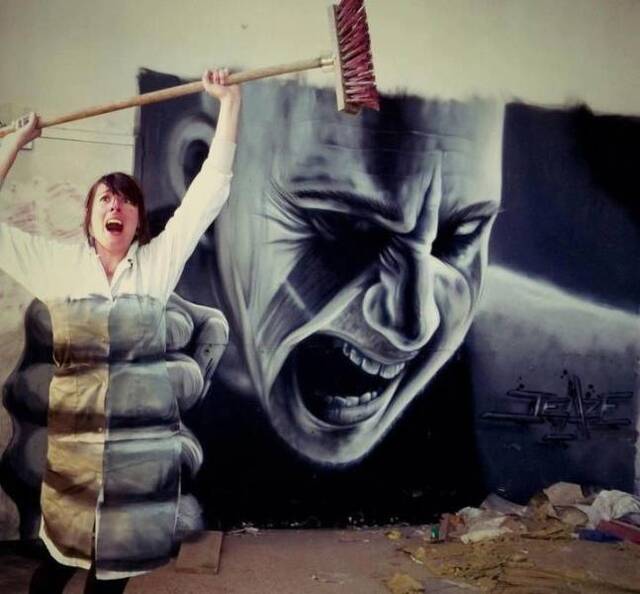 Bildschirmarbeiter - Picdump KW04 2021