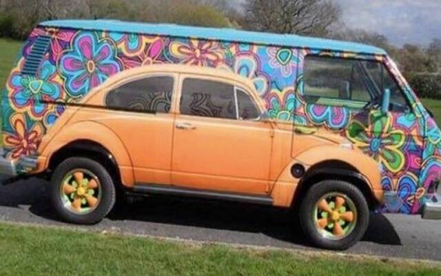 Bildschirmarbeiter - Picdump KW 04/2026