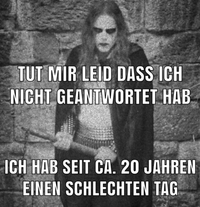 Bildschirmarbeiter - Picdump KW 04/2026