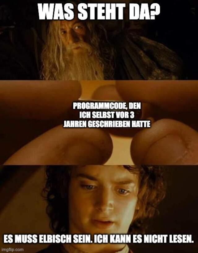 Bildschirmarbeiter - Picdump KW 04/2026