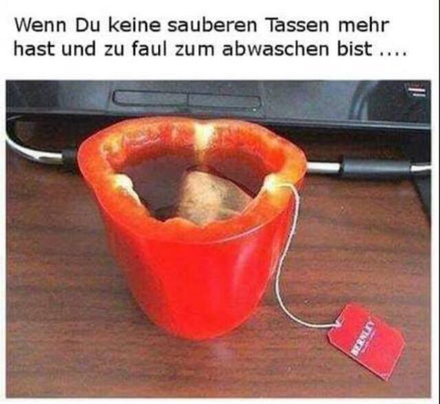 Bildschirmarbeiter - Picdump KW05 2021