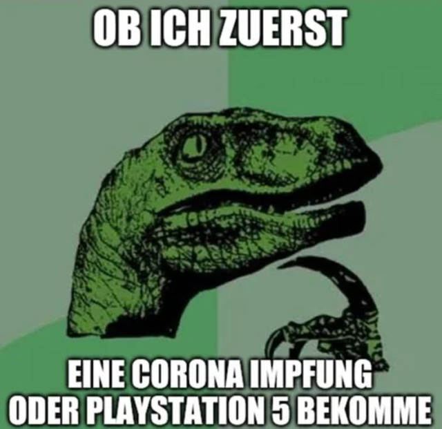 Bildschirmarbeiter - Picdump KW05 2021