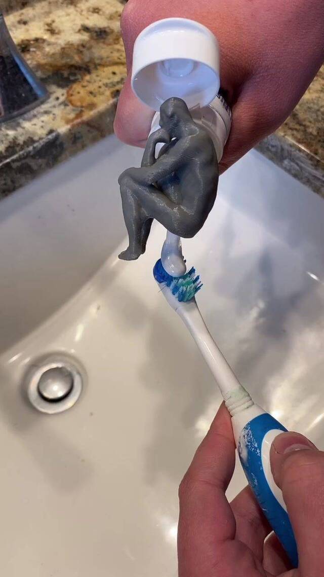 Bildschirmarbeiter - Picdump KW05 2021