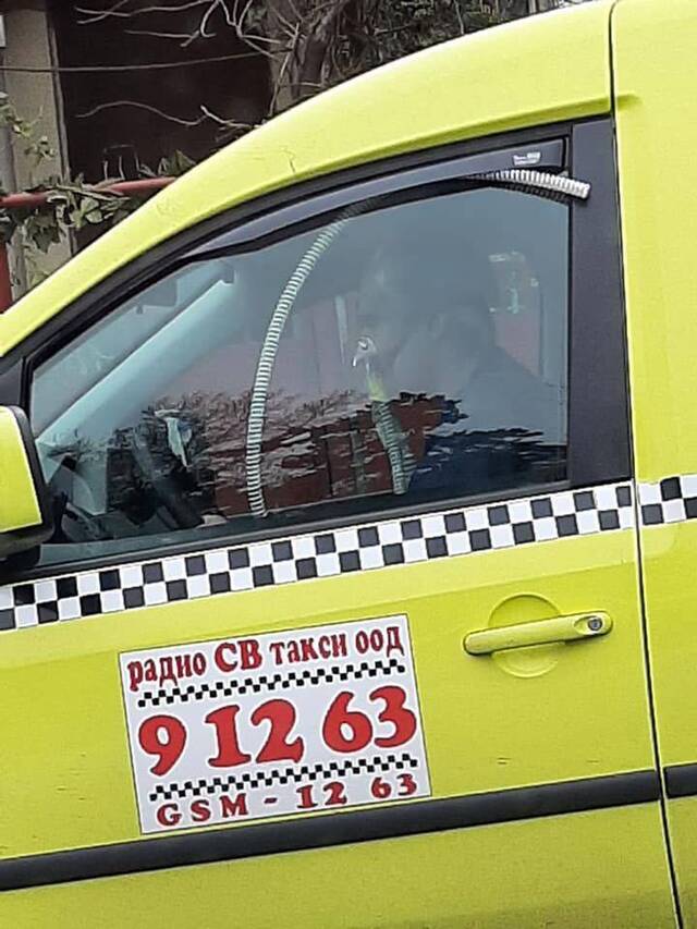 Bildschirmarbeiter - Picdump KW05 2021