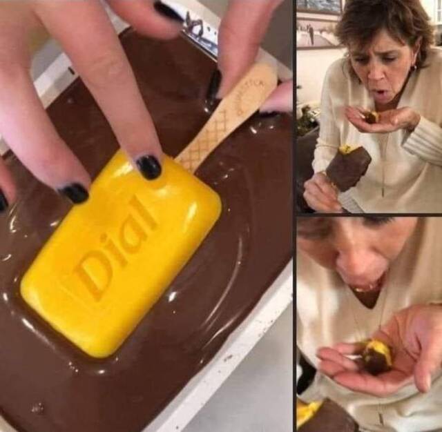 Bildschirmarbeiter - Picdump KW05 2021