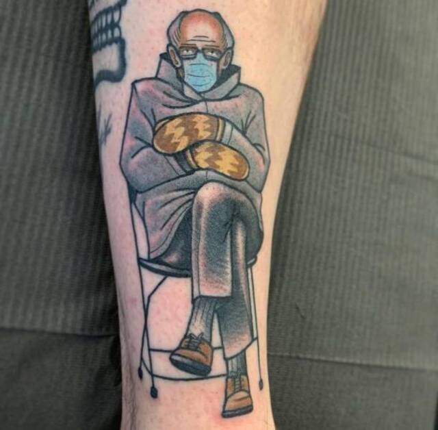 Bildschirmarbeiter - Picdump KW05 2021