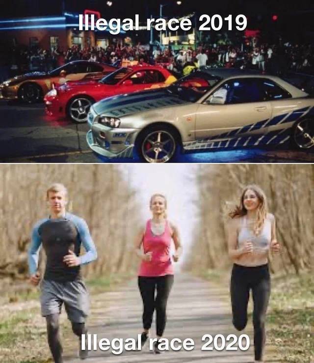 Bildschirmarbeiter - Picdump KW05 2021