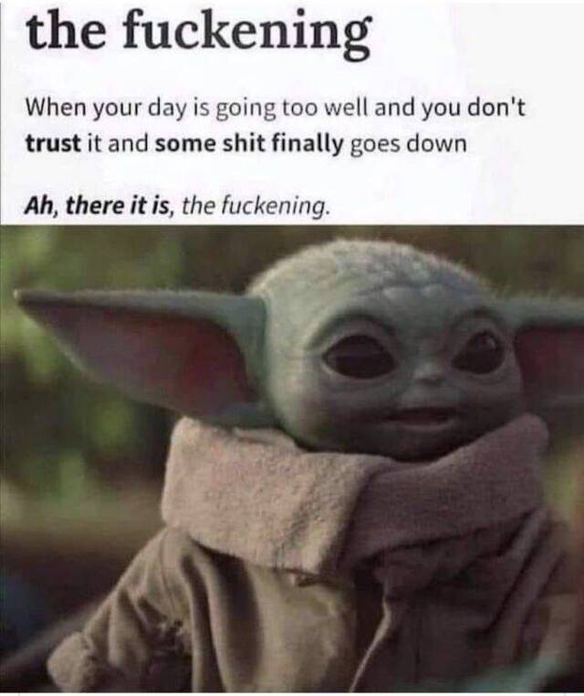 Bildschirmarbeiter - Picdump KW05 2021