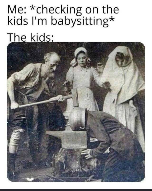 Bildschirmarbeiter - Picdump KW05 2021